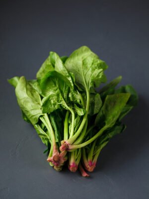 Spinach