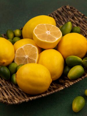 Lemons